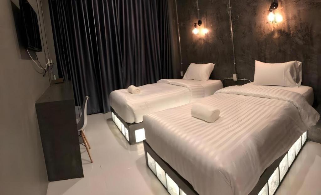 Sixty-Nine Resort Nakhon Phanom Luaran gambar