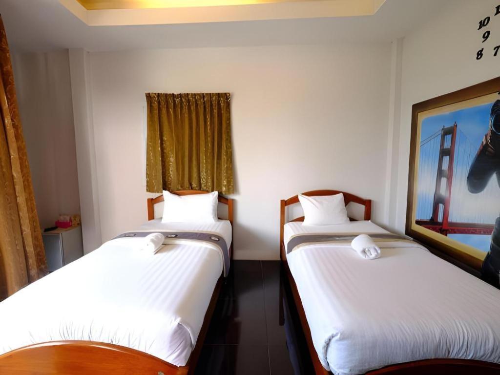 Sixty-Nine Resort Nakhon Phanom Luaran gambar