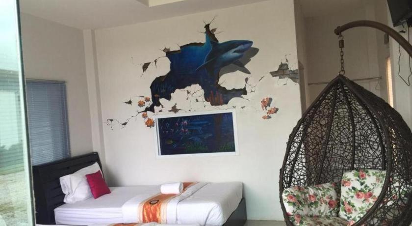 Sixty-Nine Resort Nakhon Phanom Luaran gambar
