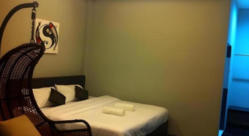 Sixty-Nine Resort Nakhon Phanom Luaran gambar