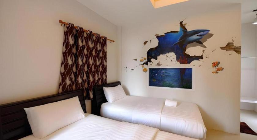 Sixty-Nine Resort Nakhon Phanom Luaran gambar