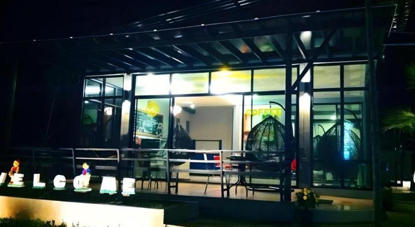 Sixty-Nine Resort Nakhon Phanom Luaran gambar