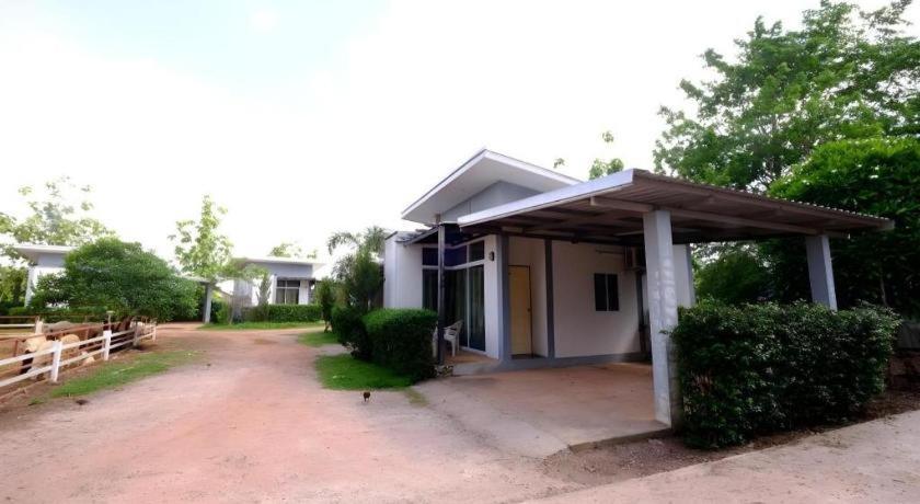 Sixty-Nine Resort Nakhon Phanom Luaran gambar