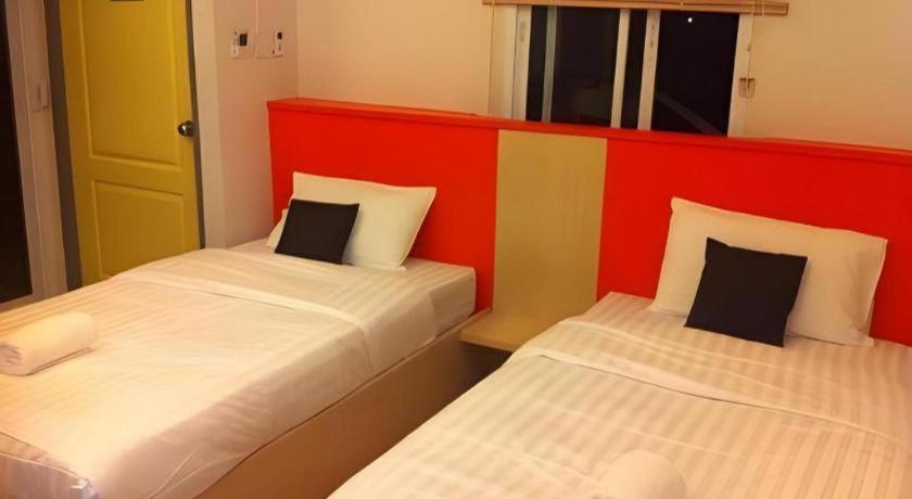 Sixty-Nine Resort Nakhon Phanom Luaran gambar