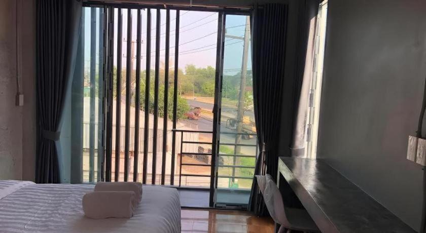 Sixty-Nine Resort Nakhon Phanom Luaran gambar
