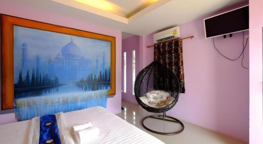 Sixty-Nine Resort Nakhon Phanom Luaran gambar